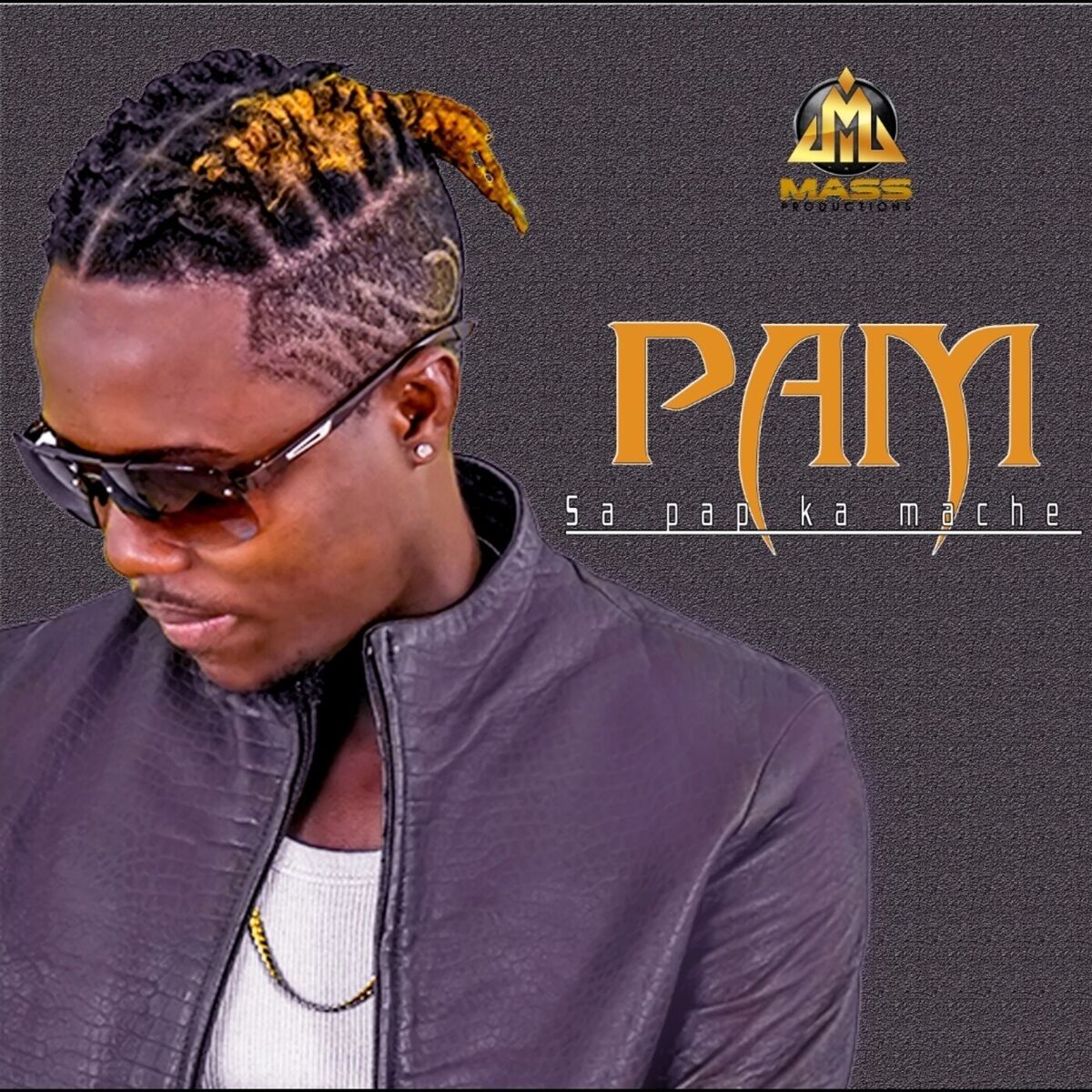 Album cover of Sa Pap Ka Mache