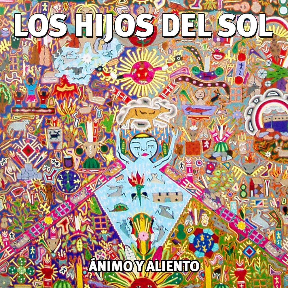 Picture of Ánimo y Aliento