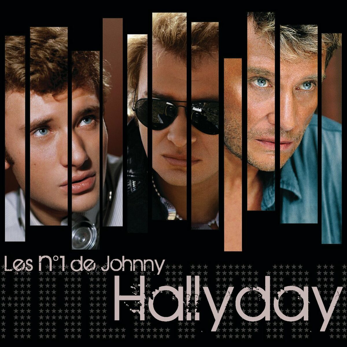 Album cover of Les N°1