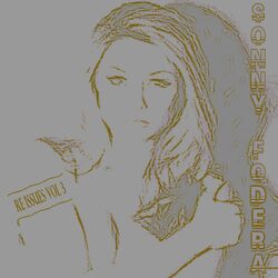 Cover of Re Issues, Vol. 3 - The Sonny Fodera Remixes