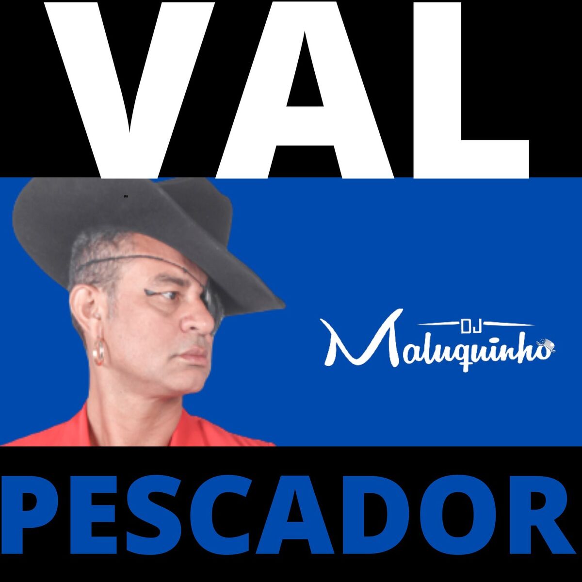 Album cover of Val Pescador
