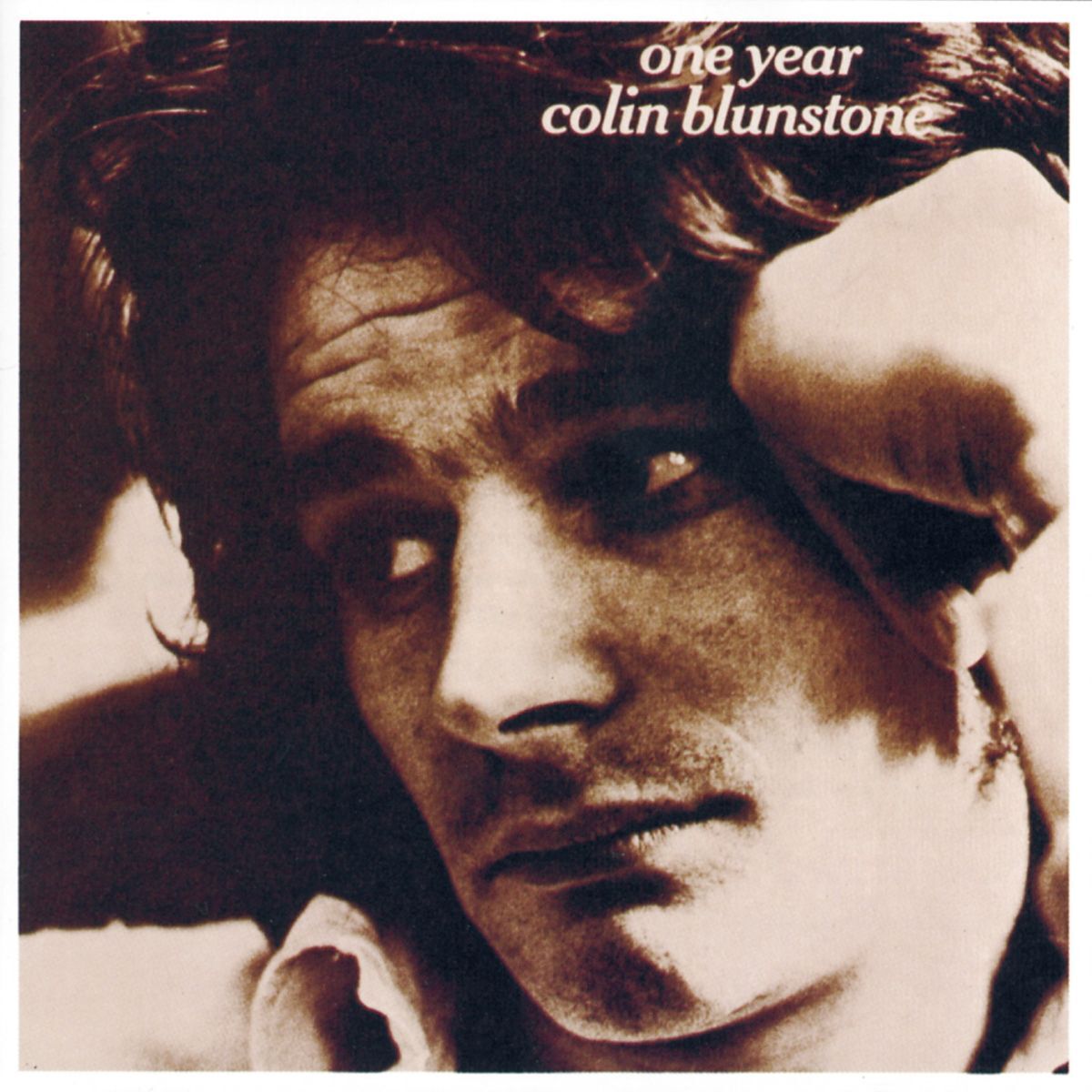 Album cover of Say You Don't Mind