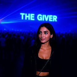 The Giver (Techno)