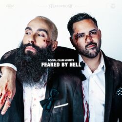 Cover of God On My Side