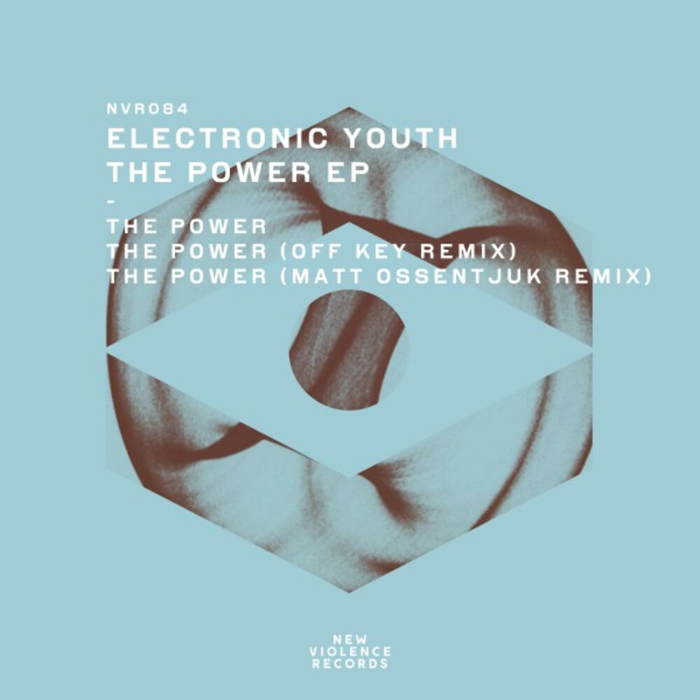 Picture of The Power EP