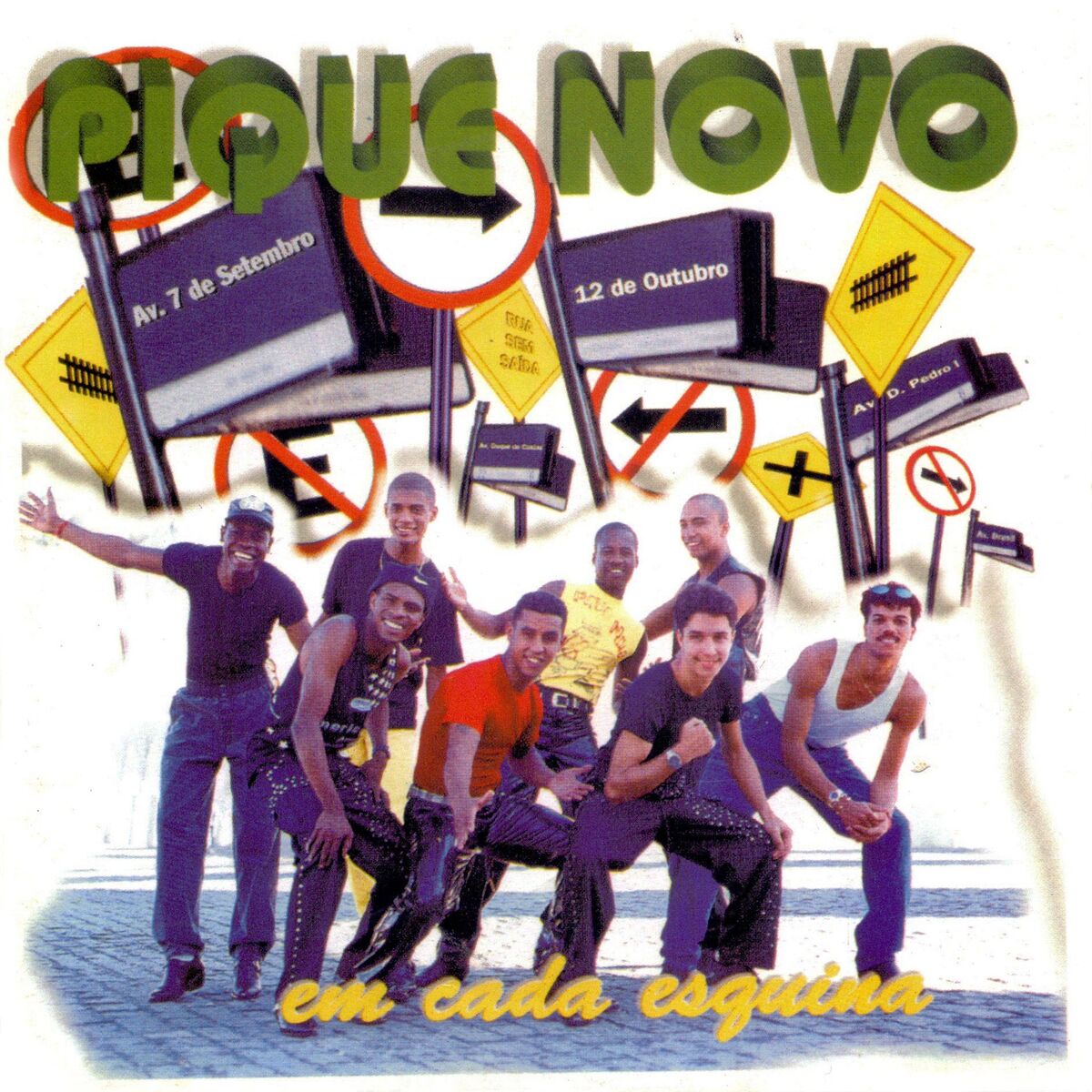 Album cover of Luz