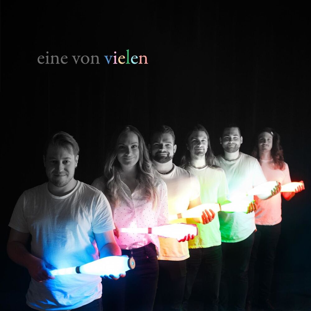 Picture of Eine Von Vielen