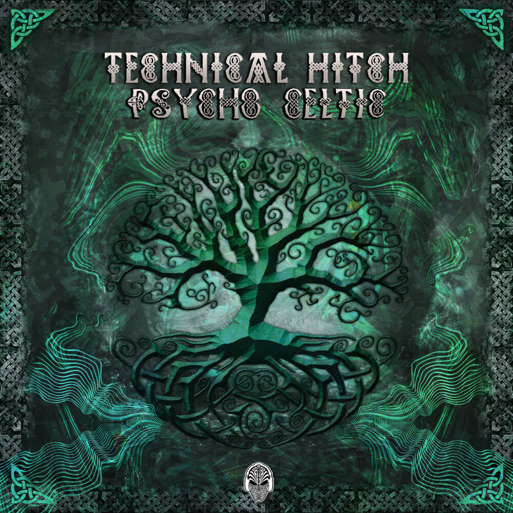 Picture of Psycho Celtic