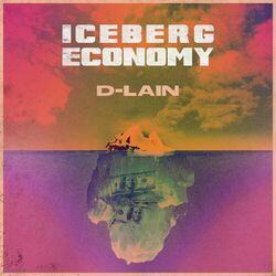Cover of Iceberg