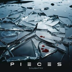 Cover of PIECES