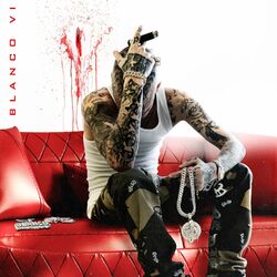 Cover of Blanco 6