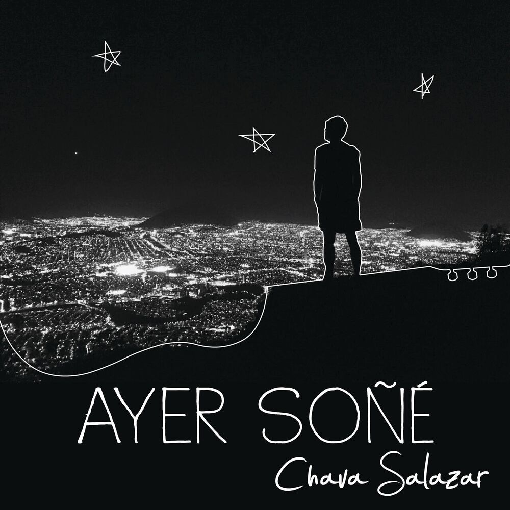 Picture of Ayer Soñé