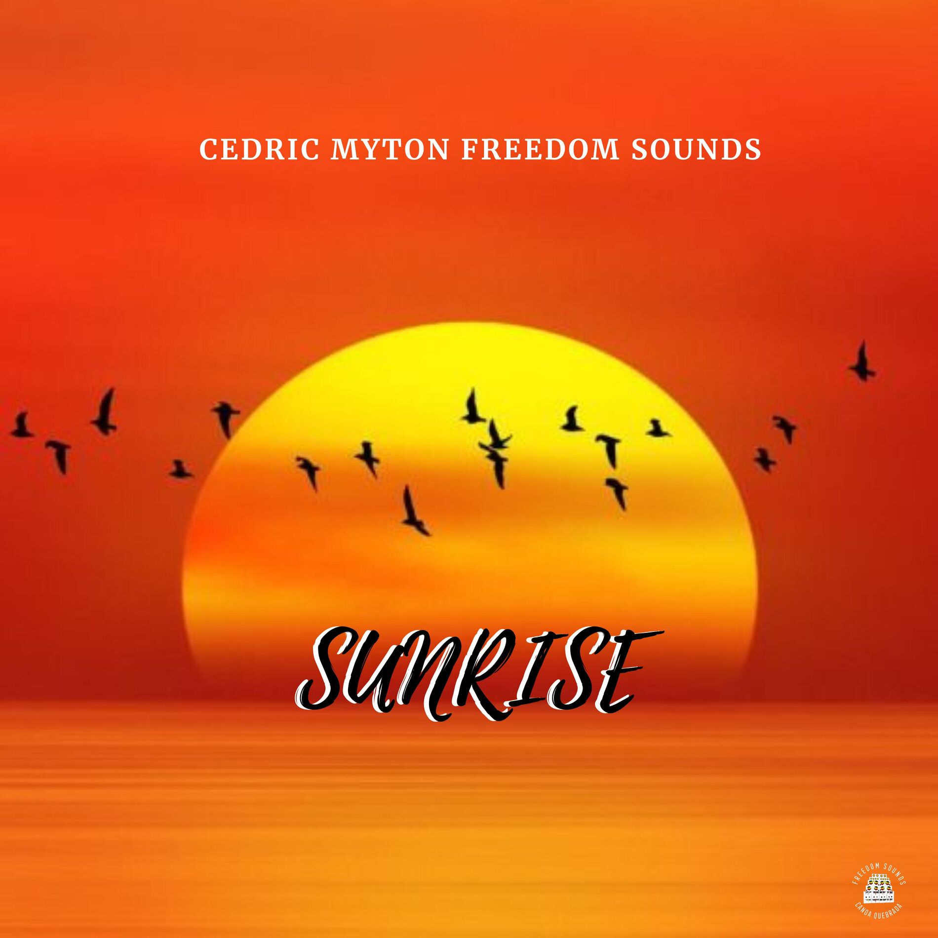 Album cover of Sunrise