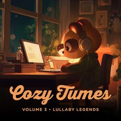 Cover of Cozy Tunes, Vol. 3