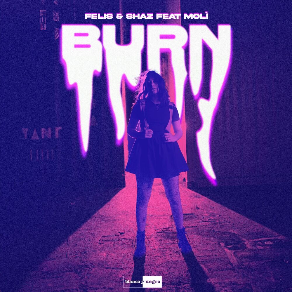 Picture of Burn (Feat. Molì)