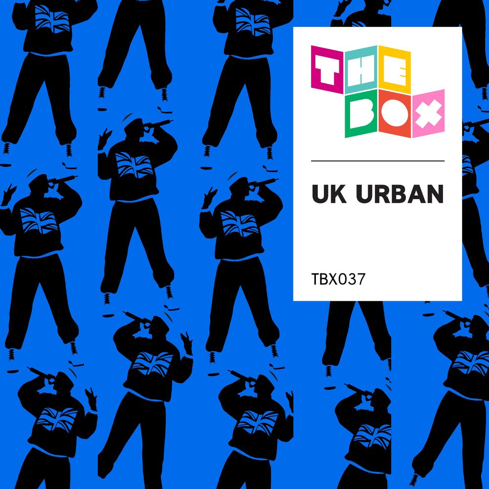 Picture of UK Urban