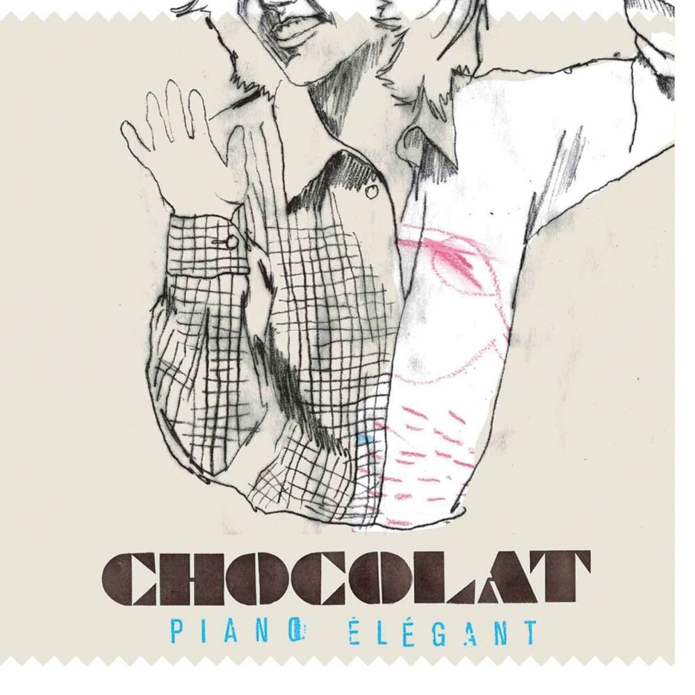 Picture of Piano élégant