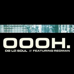 Cover of Oooh (Single Mix)