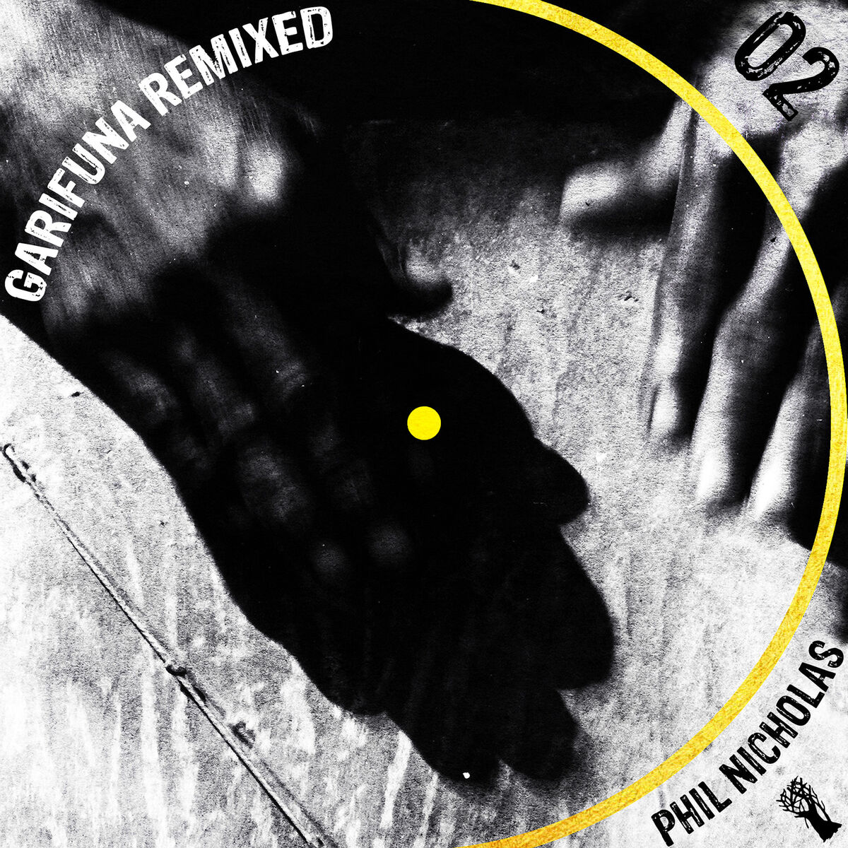 Album cover of Mérua