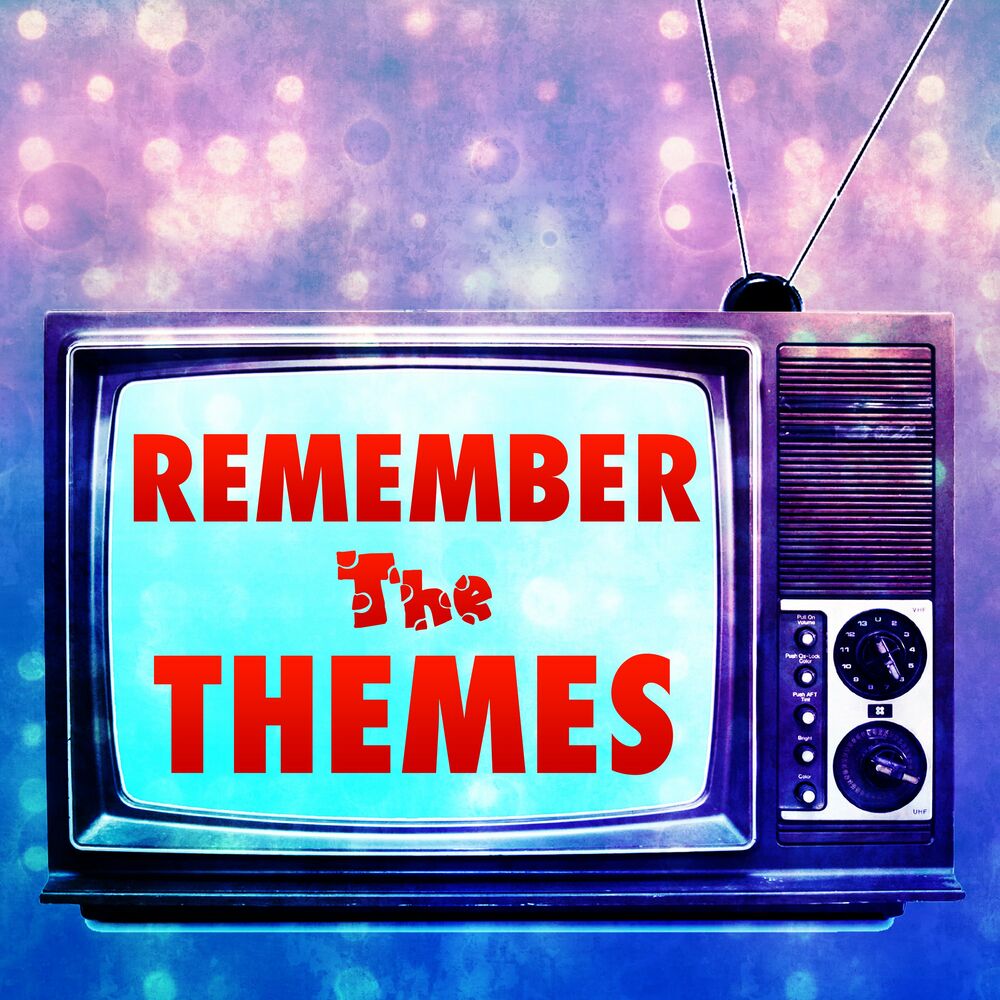 Picture of Remember the Themes