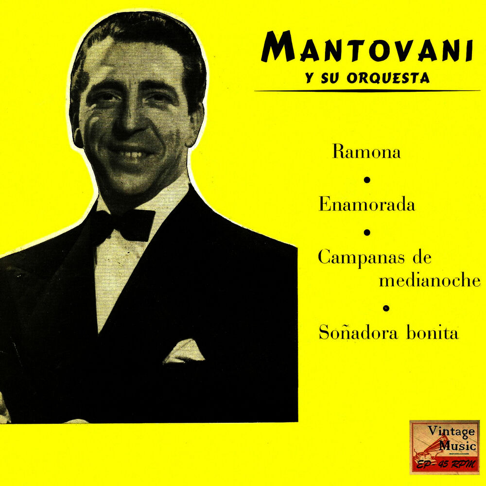 Picture of Vintage Dance Orchestras No. 175 - EP: Ramona