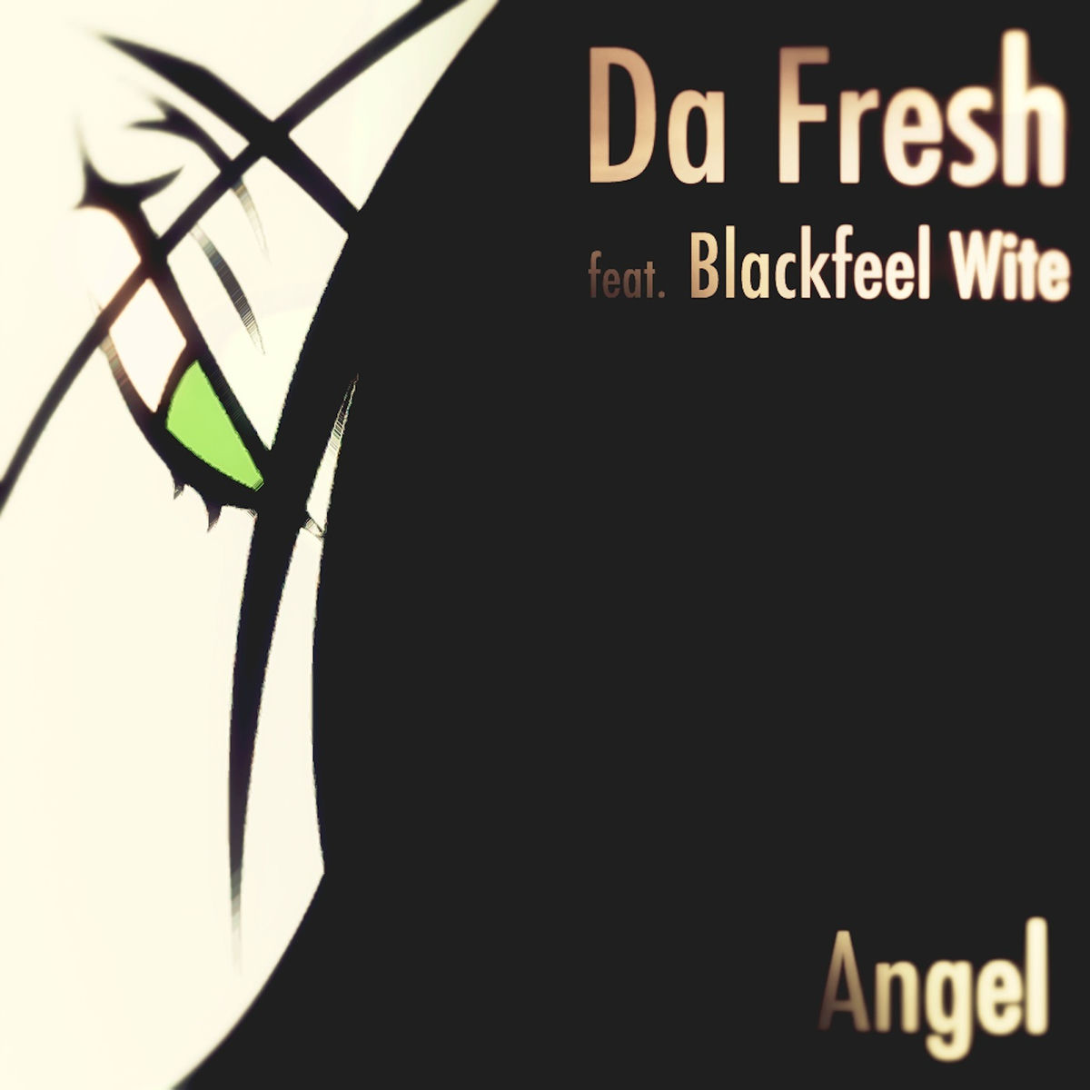 Album cover of Angel