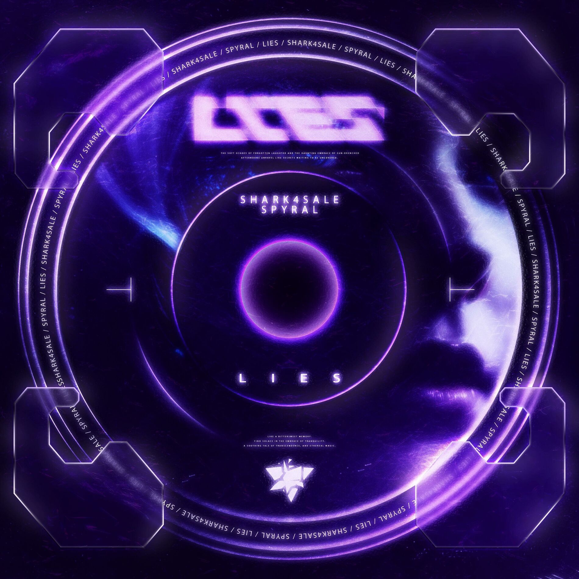 Album cover of Lies