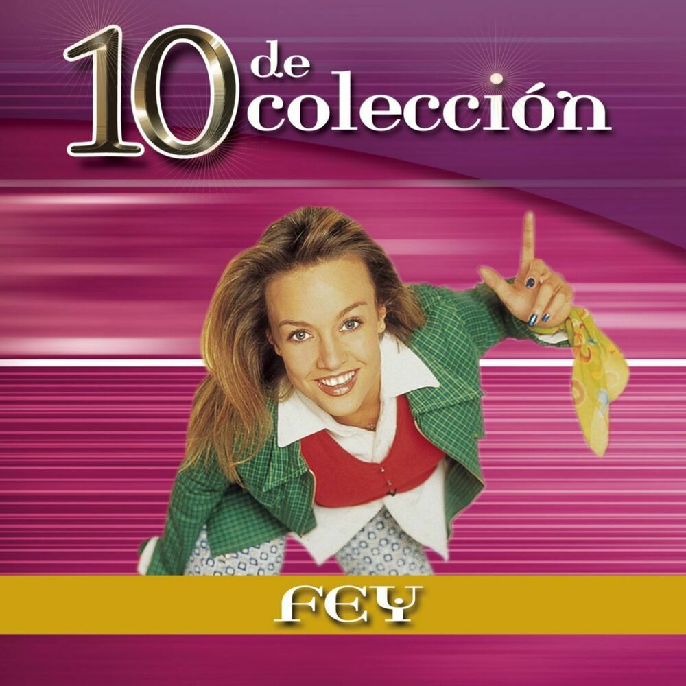 Picture of 10 De Colección