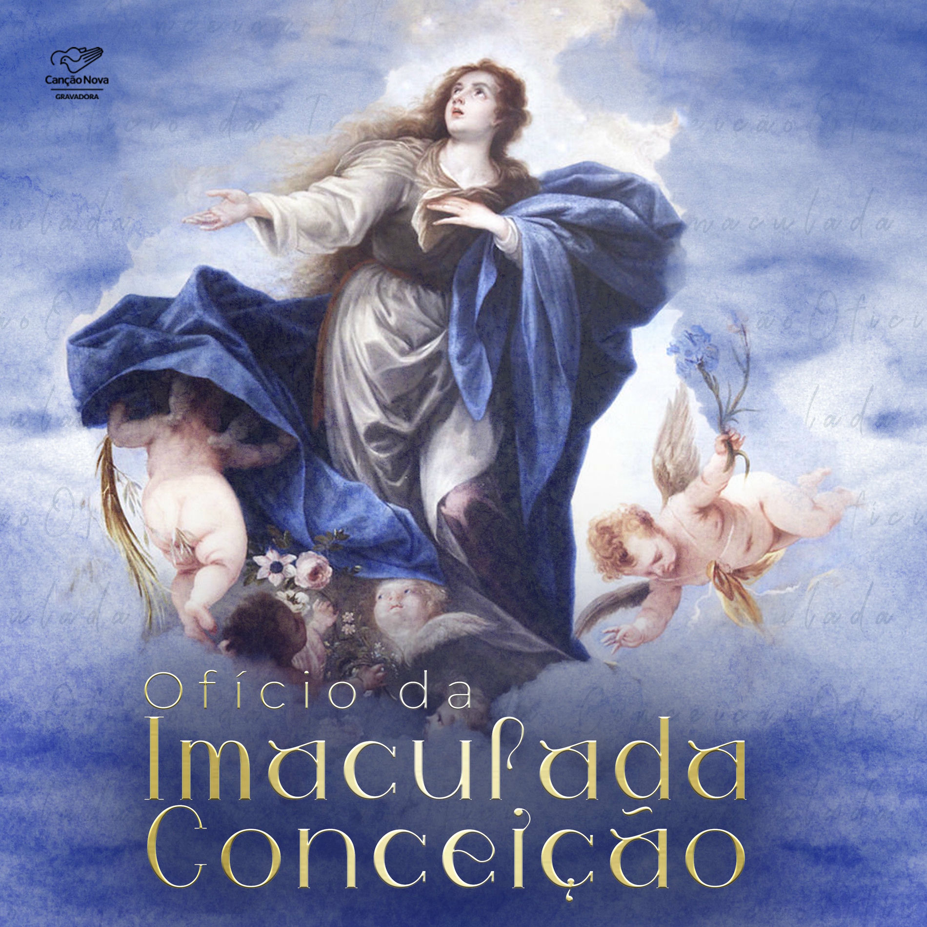 Album cover of Ofício da Imaculada Conceição
