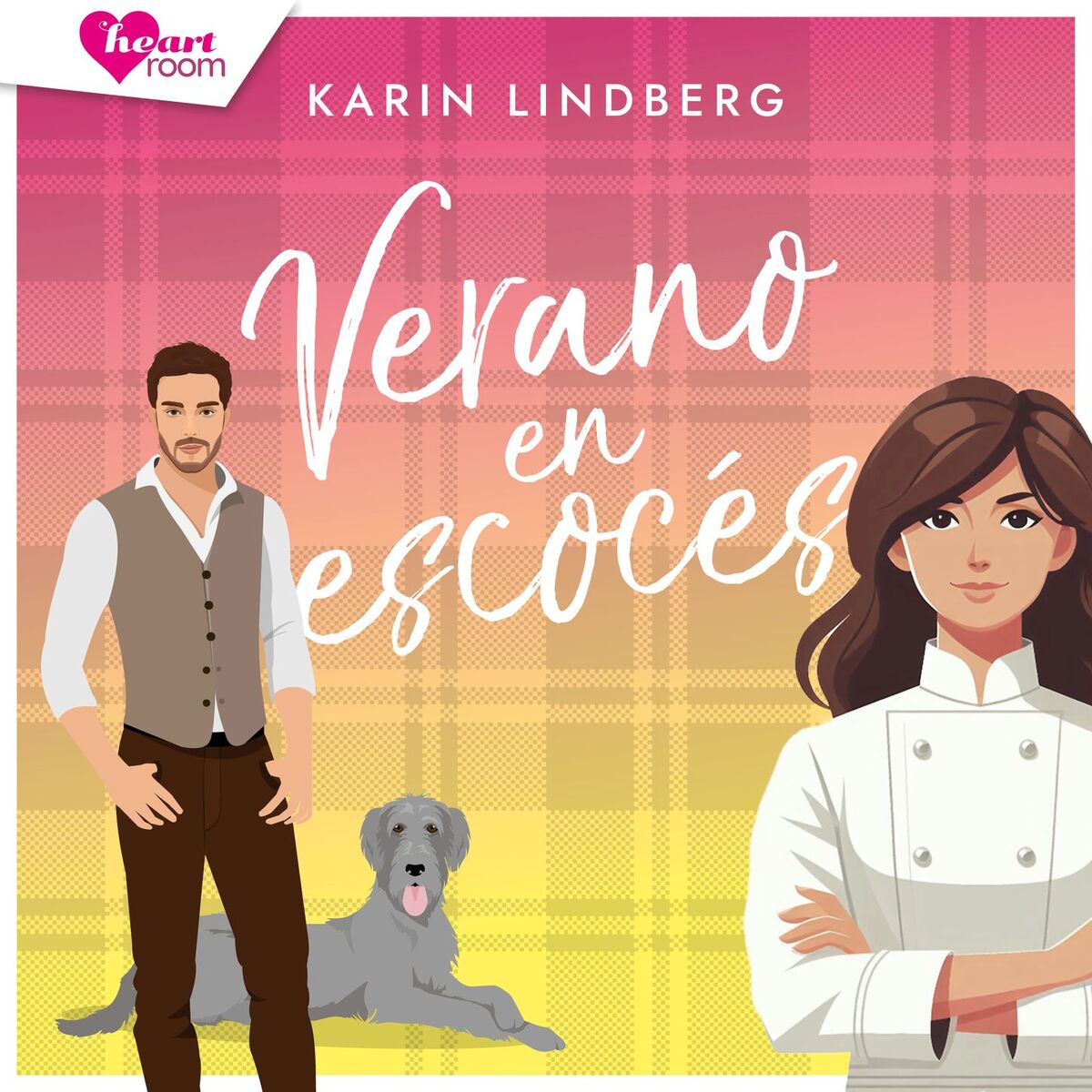 Album cover of Verano en escocés - Pasión en Lago Ness, episodio 1 (Versión íntegra)