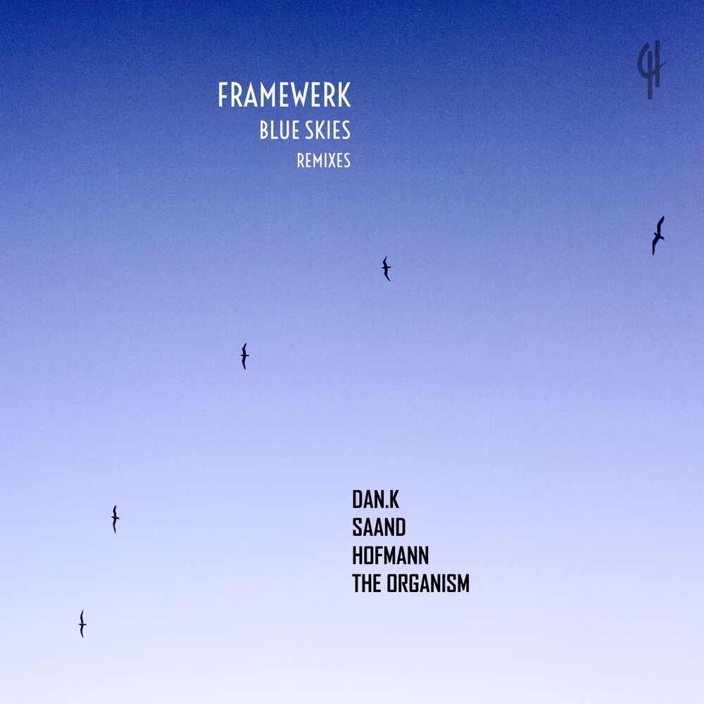 Picture of Blue Skies (Remixes)