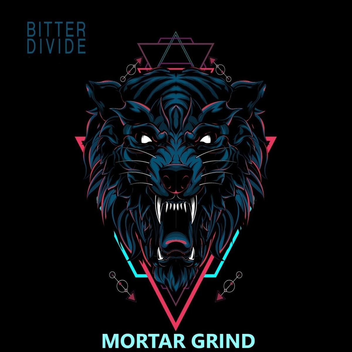 Album cover of Mortar Grind