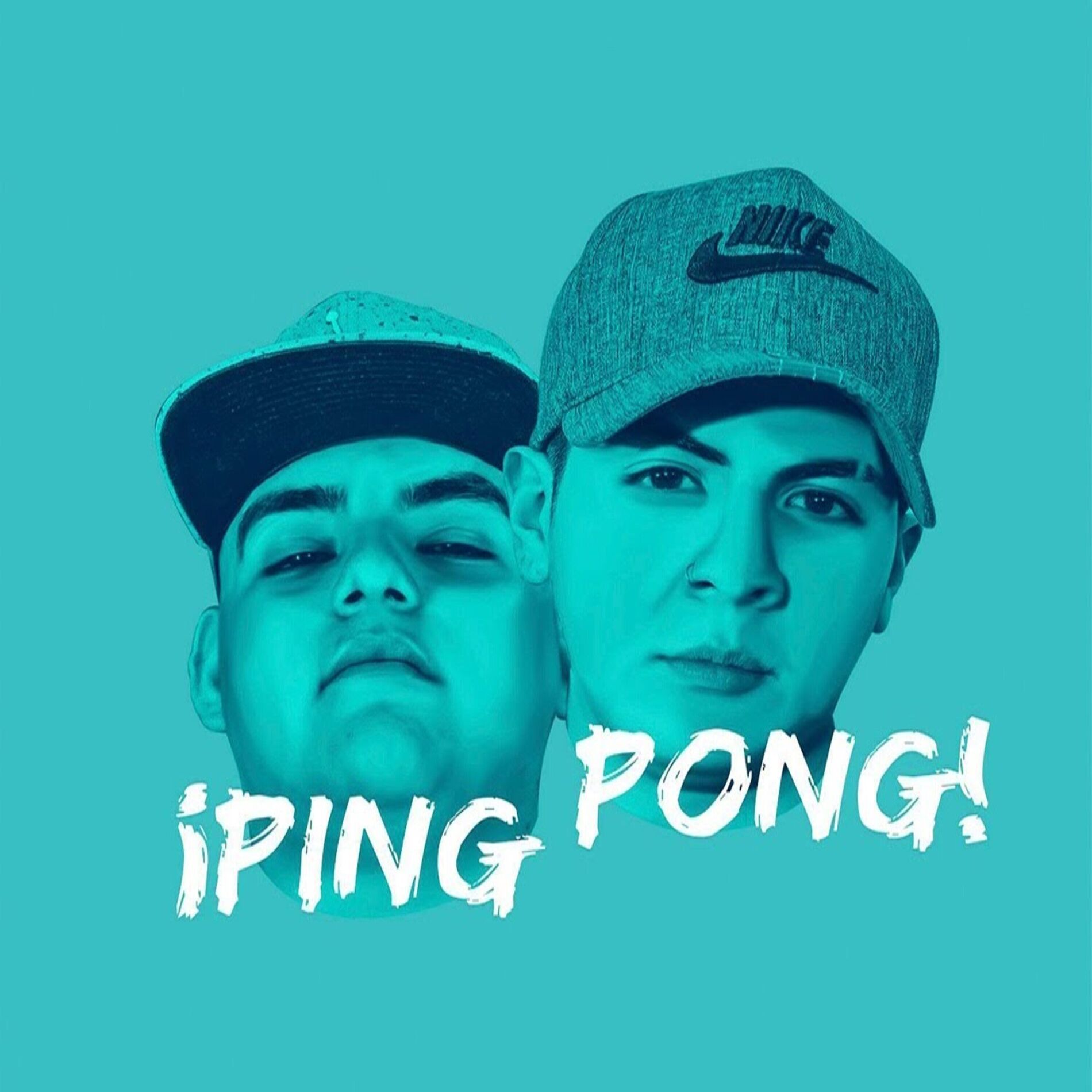Album cover of Ping Pong