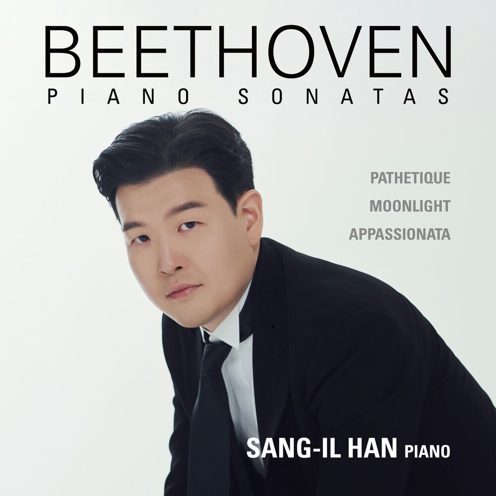 Picture of Beethoven Piano Sonatas