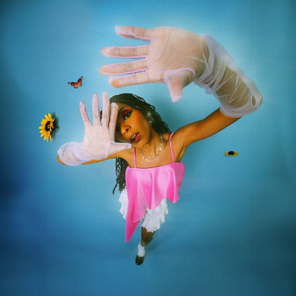Album cover of Miragem