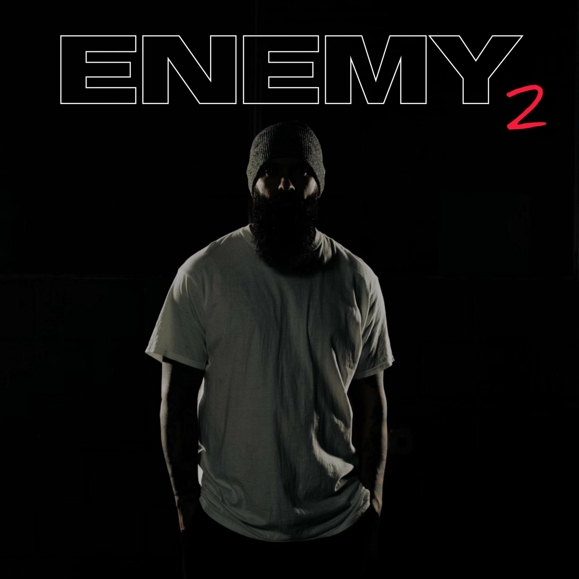 Album cover of Enemy 2