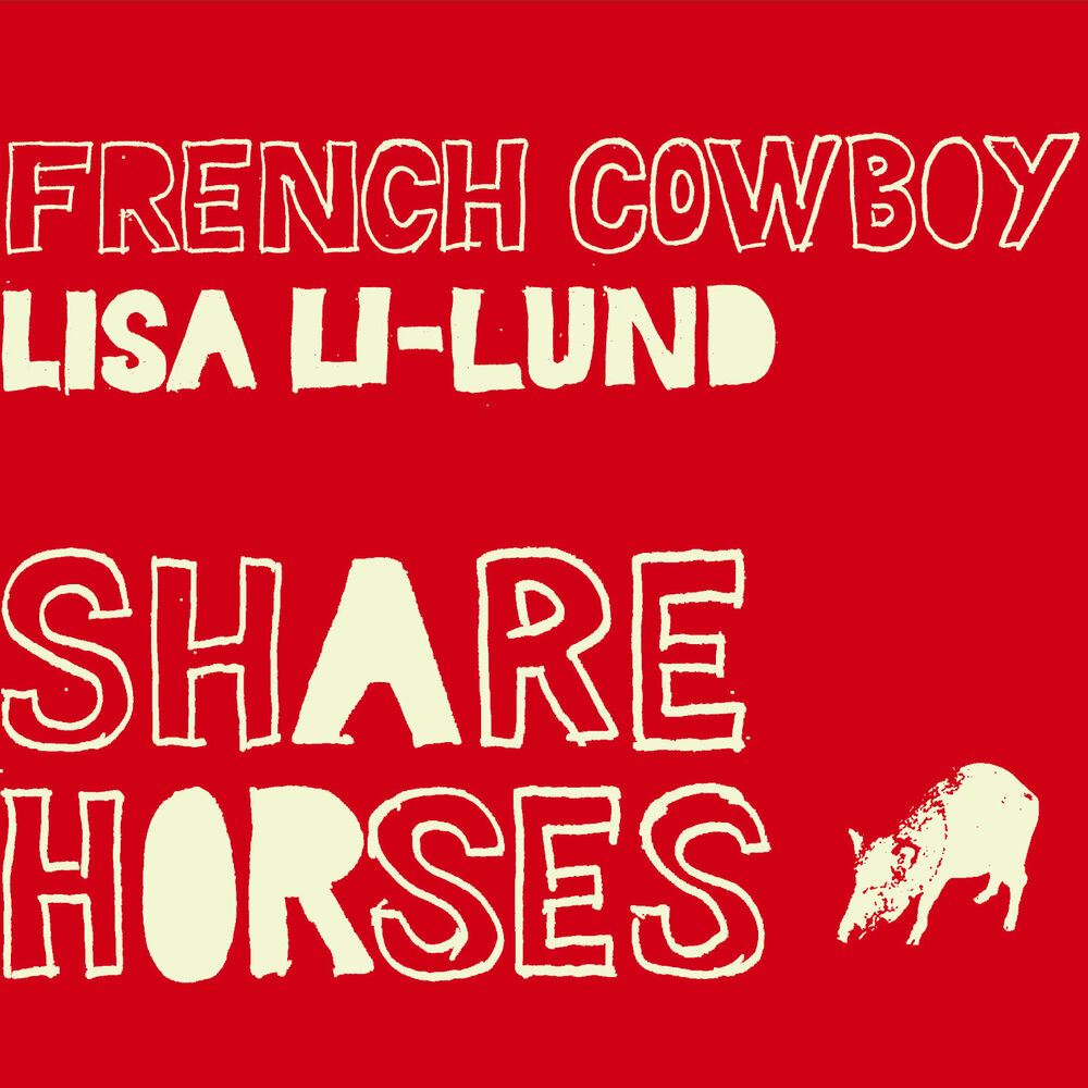 Picture of Share Horses