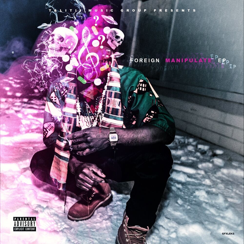 Picture of Manipulate