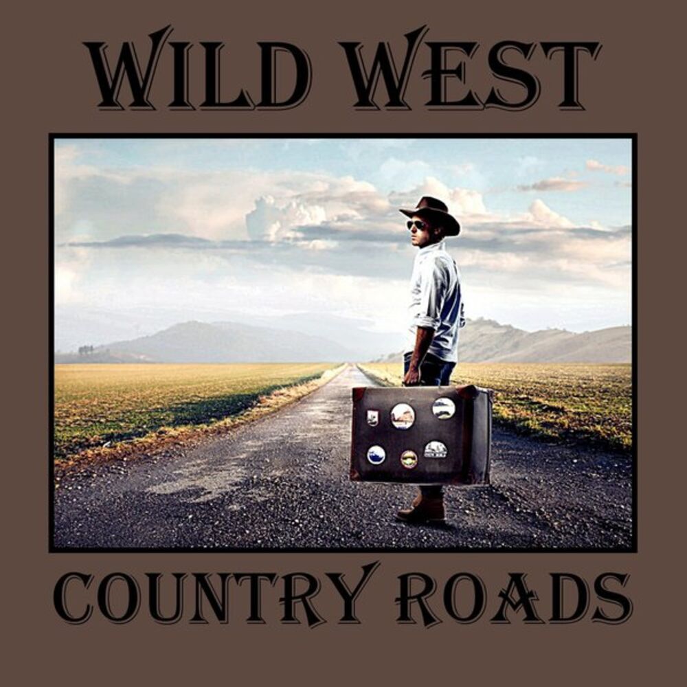 Picture of Country Roads