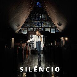 Cover of Silêncio