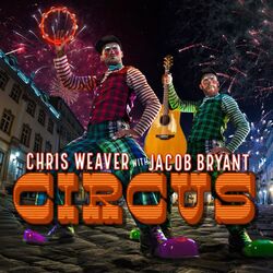 Cover of Circus