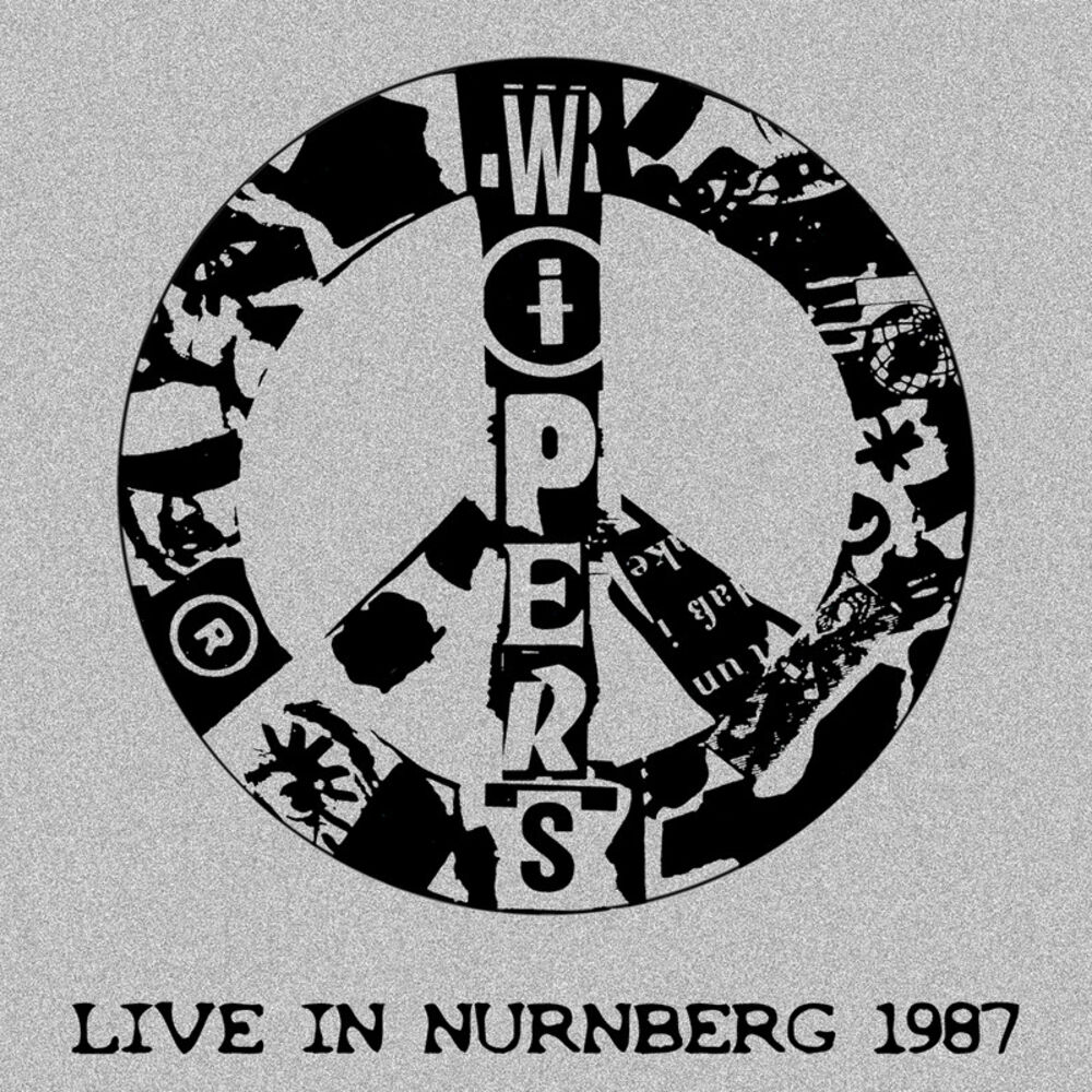 Picture of Live in Nurnberg
