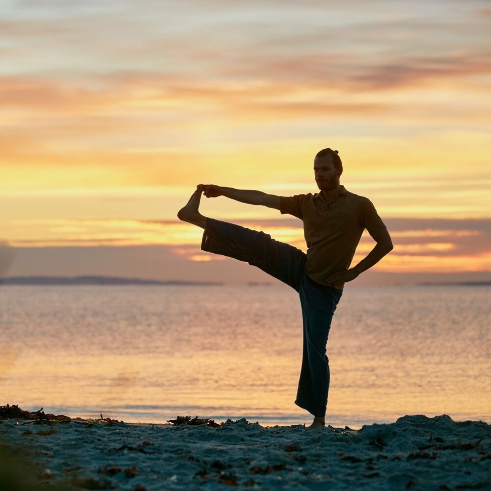 Picture of Yoga Vibes: Lofi Harmony