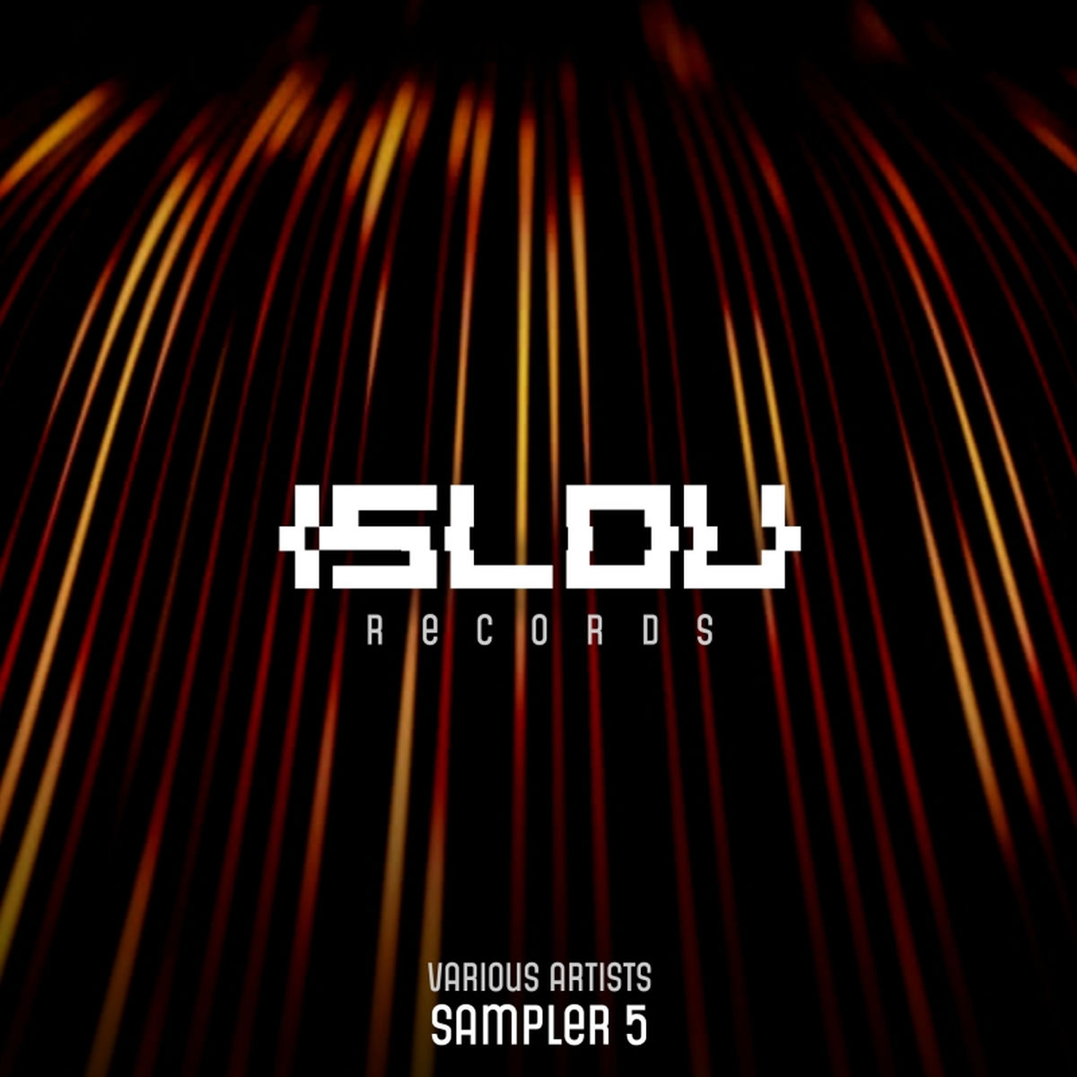 Album cover of Sampler 5 Vol. 2