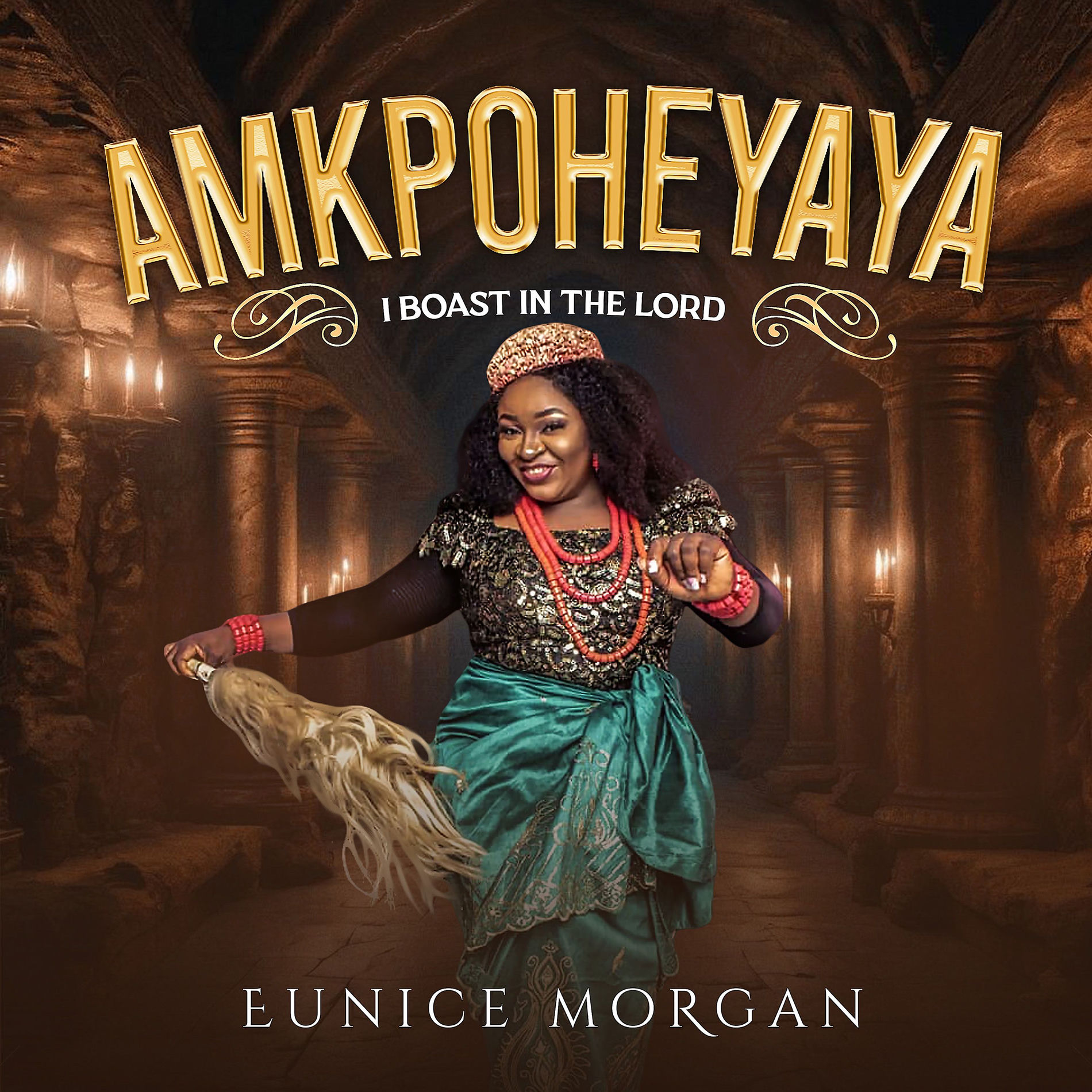 Eunice Morgan - In Love | Deezer