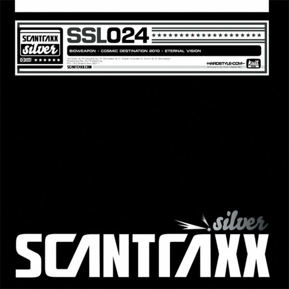 Picture of Scantraxx Silver 024
