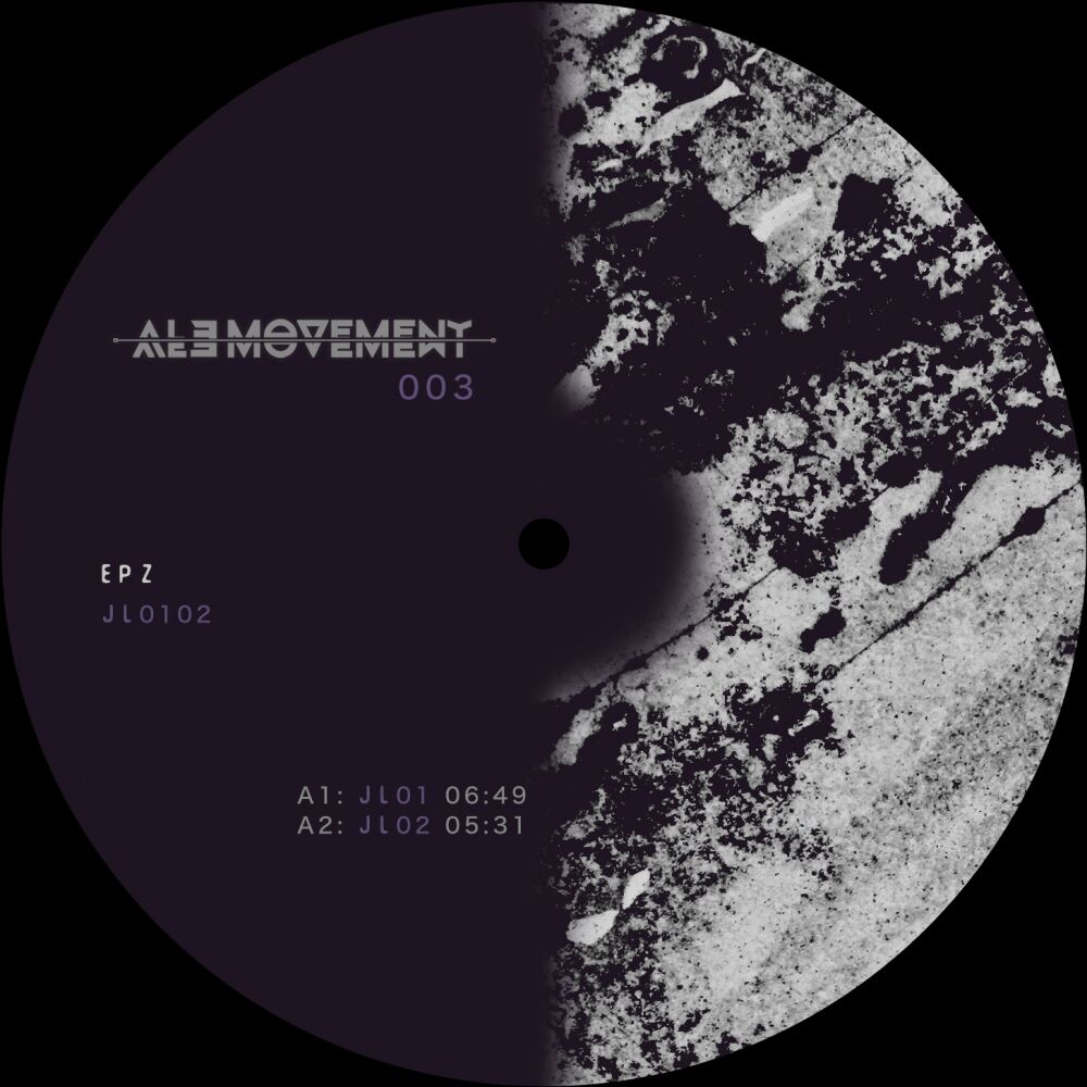 Picture of JL0102 EP