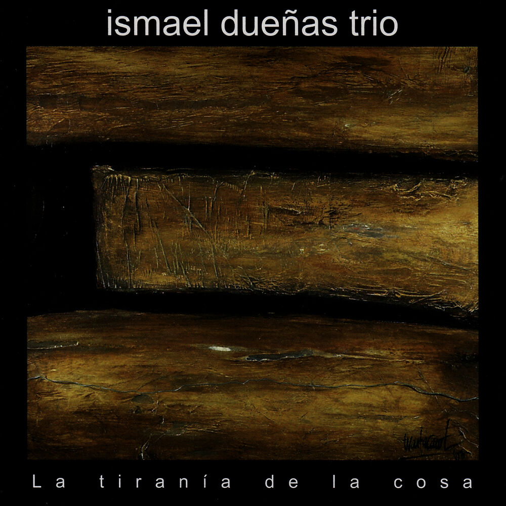 Picture of La Tiranía de la Cosa