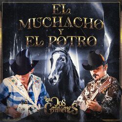 Cover of El Muchacho y El Potro