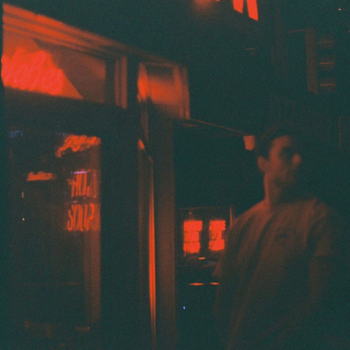 Album cover of I Don't Wanna Fall In Love Again
